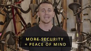 Best Locking Procedures to keep your bike safe - West Pointer