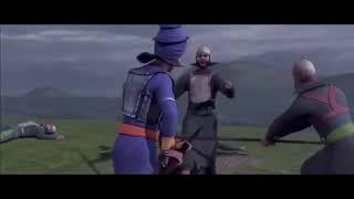 Vaar Shaheedi of Sahibzaada Jujhar Singh || Ft Kam Lohgarh & Jagowale