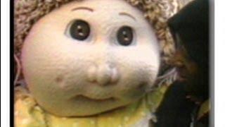 Cabbage Patch Kids - www.NBCUniversalArchives.com