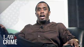 P. Diddy’s Defense Team Begs Judge to Plug Grand Jury Leaks: 'Feeding the Frenzy'