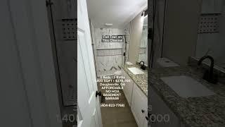 UNDER $300K! BEAUTIFUL AFFORDABLE RANCH W/ BASEMENT in Douglasville, GA I DOUGLASVILLE REAL ESTATE
