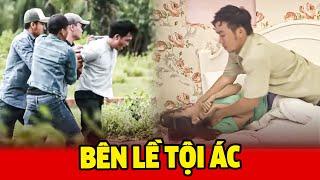 BÊN LỀ TỘI ÁC | TRUY TÌM BẰNG CHỨNG 2025 | KÝ SỰ PHÁP ĐÌNH 2025 | THVL TỔNG HỢP HAY MỚI NHẤT 2025