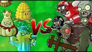 Mastering Survival Mode: Endless Zombie Onslaught in Plants vs. Zombies