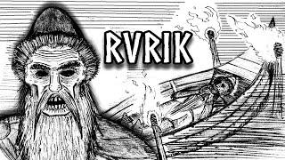 Did Rurik exist? The Legend of Russia's Founding Father