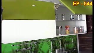 kitchen interior design | kitchen cabinets | modern kitchen | italian kitchen | sri maari furnitures