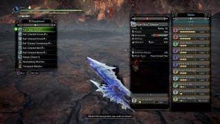 Alatreon (Fire Active) Ice Switch Axe Solo