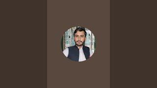 Asif Cheema is live!