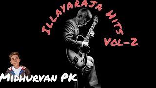 Hits of Illayaraja- Vol 2  (High Quality)