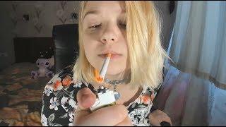 Alice 8 - Smoking Girls Channel