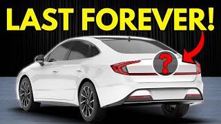 MOST Reliable Cars That Simply Never Break Down Ever (in 2025)