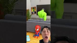 #funny #hulk