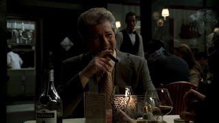 Ron Zellman - The Sopranos