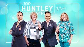 100 Huntley Street | February 28, 2025