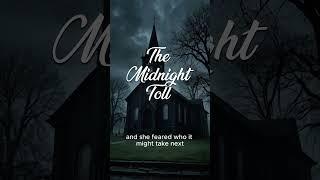 The Midnight Toll | A Chilling Horror Story #thrillingscript #thriller  #mystery #storytime