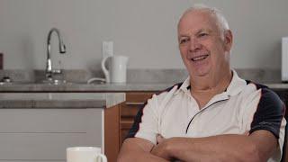 Heart Matters NTV Episode #235 - Don Carter and Ani & JJ Ojimanbo