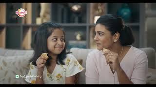 Sunfeast All Rounder | Sweet and Salty |The Perfect Crunch | Telugu