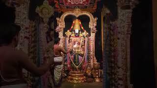 vaikunta ekadasi special video ️️Govinda Govinda ️️
