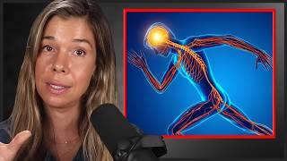 The Insane Cognitive Benefits of Aerobic Exercise | Dr. Rhonda Patrick