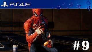 Marvel’s SpiderMan PS4 4K A Shocking Comeback