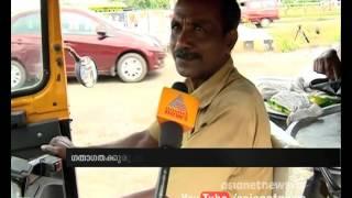 Pathetic condition of roads in Kollam Corporation