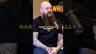Mark Henry Punched Erik So Hard
