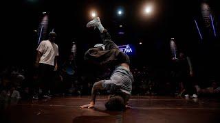 Djibril & Fabab vs Victor & Nicka [TOP 8] / The Floor is Flava 2024