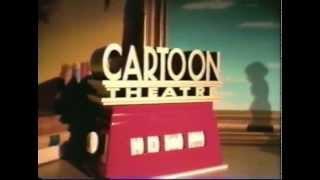 Cartoon Network :Theatre Bumper (2002)