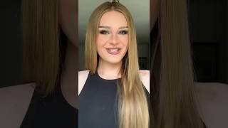 Male to female makeup transformation #boytogirlmakeover #m2f #tg #crossdresser #trending #howto