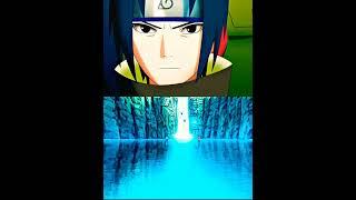 SASUKE VS NARUTO #lxs #sasuke #naruto