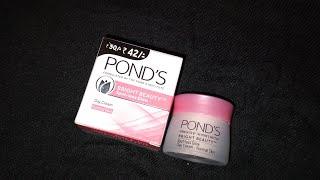 POND'S Bright Beauty/Spot-less Glow/Day Cream/Normal Skin