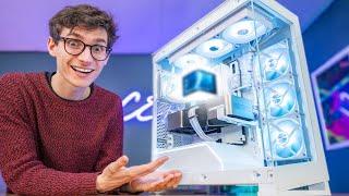 UPGRADING MY PERSONAL RIG!