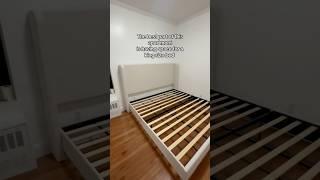 This is such a luxury everywhere but ESPECIALLY IN NYC #decor #apartment #nyc