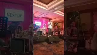 Naina (Mumbai NextUp Concert 2019) - Tom Murmu