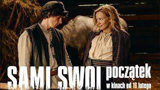 Sami swoi. Początek | w kinach od 16 lutego 