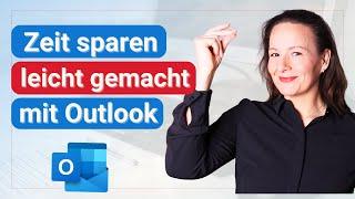 Microsoft Outlook: werde produktiver mit diesen Tipps und Tricks