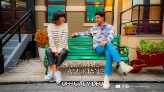 Hairammu Amuktang || Belinda & Jelish || Kabira Sukham || Official Music Video Release 2024