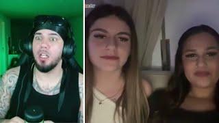 ELAS JÁ FORAM AMANTES!!!