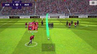 eFootball PES 2021 Mobile  Android Gameplay #13 Matchday