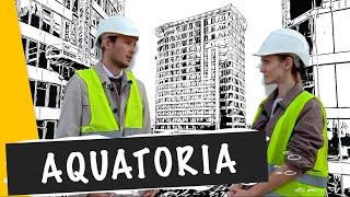 Обзор ЖК Aquatoria в Левобережном районе. Квартиры, интервью, окружение. Квартирный Контроль