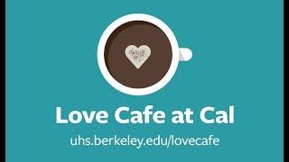 How do I cope with the stress of being a student at UC Berkeley?