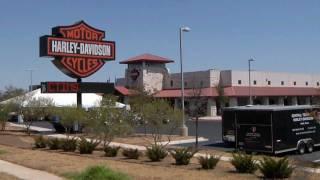 Central Texas Harley-Davidson Commercial