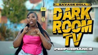 Savage Doll - Dark Room TV Performance