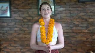 Bali Yoga Center Ubud - YTT Bali Indonesia 200 Hours and 300 Hours Course