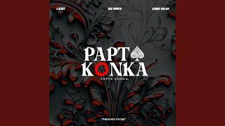 J Slayz, Rea WMNTA & Stanky DeeJay - Papta Konka (Official Audio) | Amapiano