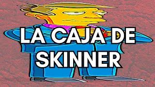 La Caja de Skinner, el LoL y el Fortnite