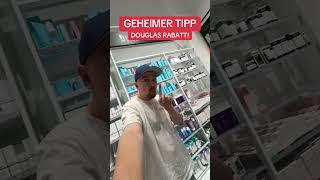  So einfach sparst du bei Douglas. #mydealz #sparen #kosmetik #shortvideo