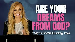 Discover if You Have the Right Dreams | 3 Proven Signs God is Leading You