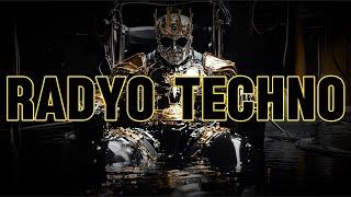 RADYO TECHNO | BEST OF  | Argy | Massano | Cassian and more... Melodic Techno & Progressive House 