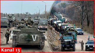 Kremlin on the brink of Third Russia-Chechnya War: Putin-Kadyrov conflict flares up
