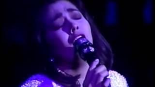 Ana Gabriel - Propuesta (En Vivo)